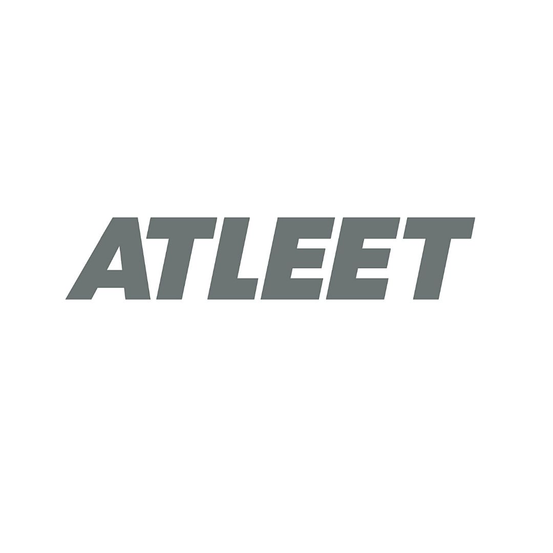 Logo Atleet